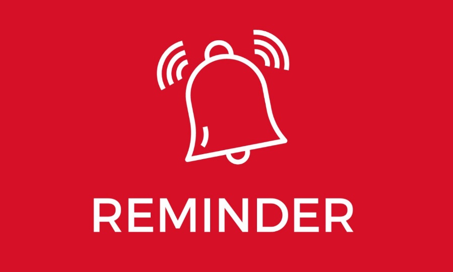 Woolwich Polytechnic School for Boys - Reminder - Early Dismissal ...