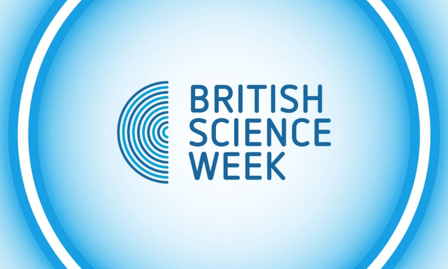 Woolwich Polytechnic School for Boys - British Science Week 2025
