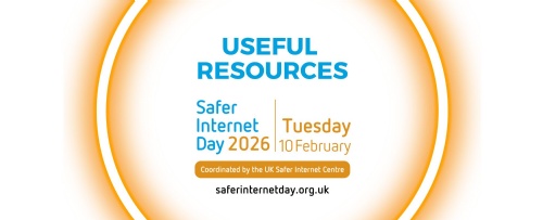Safer Internet Day 2025 Tuesday 10 February 